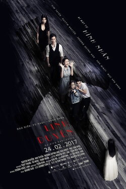 Voodoo Doll (2017)