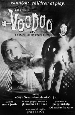 Voodoo (1999) Voodoo (1999)