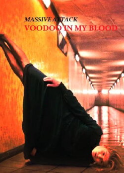 Voodoo in My Blood (2016) Voodoo in My Blood (2016)