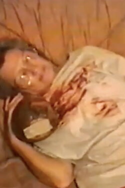 Voodoo Massacre (1997)