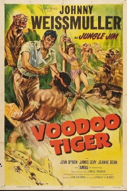 Voodoo Tiger (1952)