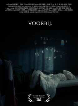 voorbij. (2022)