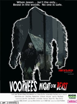 Voorhees: Night of the Beast (2021)