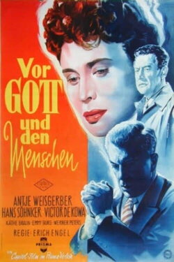 Vor Gott und den Menschen (1955) Vor Gott und den Menschen (1955)