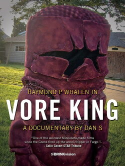 Vore King (2016) Vore King (2016)