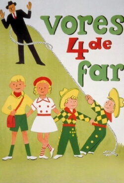 Vores fjerde far (1951) Vores fjerde far (1951)