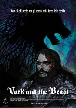 Vork and The Beast (2020) Vork and The Beast (2020)