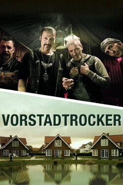 Vorstadtrocker (2015) Vorstadtrocker (2015)