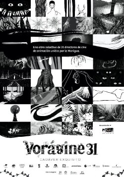 Vortex 31 (2019) Vortex 31 (2019)