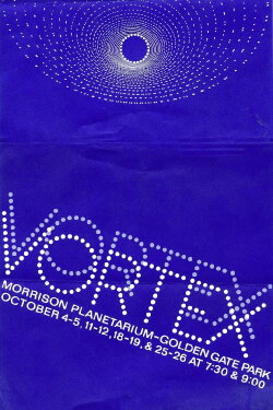 Vortex V presentation reel (1959)