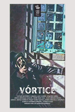 Vórtice (2022)