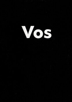 Vos (2004)