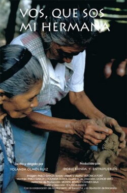 Vos, que sos mi hermana (2001)