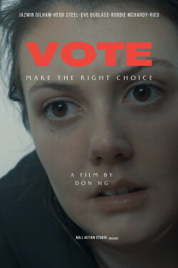 Vote (2022) Vote (2022)
