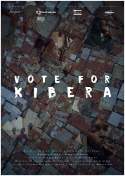 Vote for Kibera (2018)