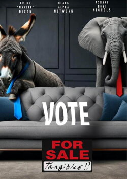 Vote For Sale (2024) Vote For Sale (2024)