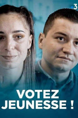 Votez jeunesse! (2022)