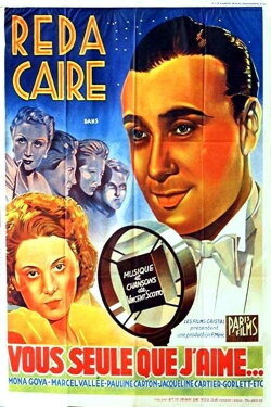Vous seule que j'aime (1939) Vous seule que j'aime (1939)