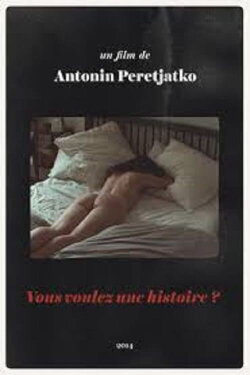 Vous voulez une histoire? (2014) Vous voulez une histoire? (2014)