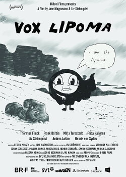 Vox Lipoma (2018) Vox Lipoma (2018)