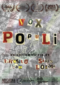 Vox Populi (2019)