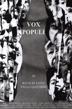Vox populi (2015)