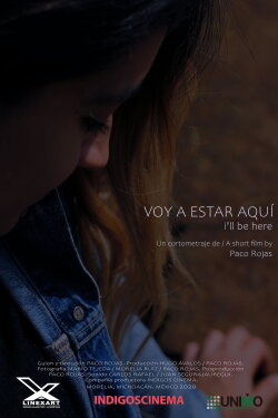 Voy A Estar Aquí (2020) Voy A Estar Aquí (2020)