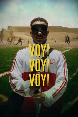 Voy! Voy! Voy! (2023) Voy! Voy! Voy! (2023)