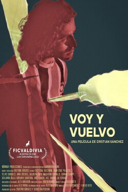 Voy y vuelvo (2023) Voy y vuelvo (2023)