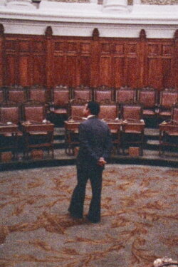 Voyage au bout de la droite (1978) Voyage au bout de la droite (1978)