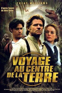 Voyage au centre de la terre (1999)