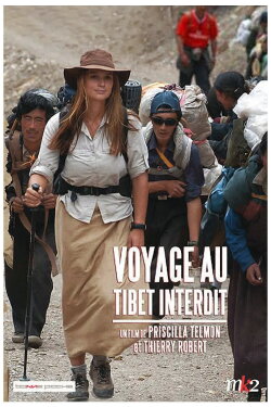 Voyage au Tibet Interdit (2004)