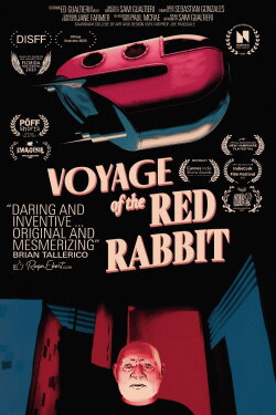 Voyage of the Red Rabbit (2025) Voyage of the Red Rabbit (2025)