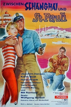 Voyage to Danger (1962) Voyage to Danger (1962)