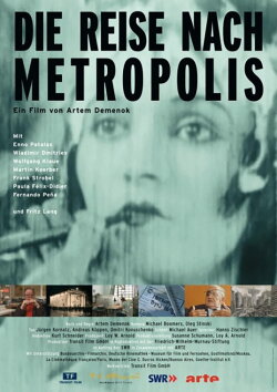 Voyage to 'Metropolis' (2010) Voyage to 'Metropolis' (2010)