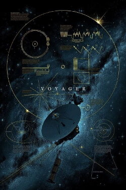 Voyager: To the Final Frontier (2012) Voyager: To the Final Frontier (2012)