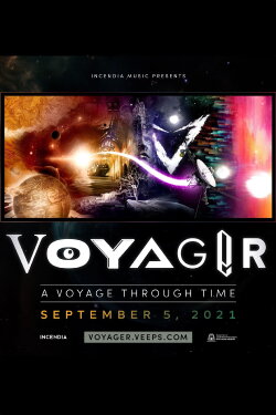 Voyager - Un voyage dans le temps (2021) Voyager - Un voyage dans le temps (2021)
