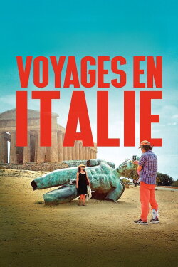 Voyages en Italie (2023)