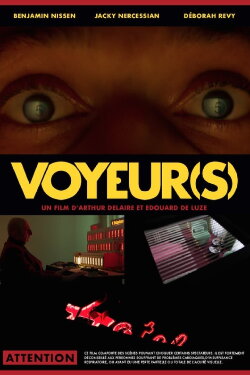 Voyeur(s) (2020) Voyeur(s) (2020)