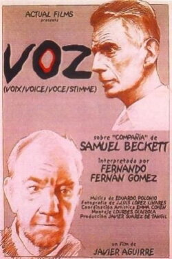 Voz (2000) Voz (2000)