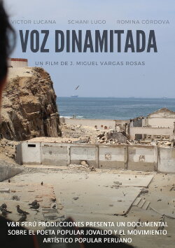 Voz dinamitada (2020)