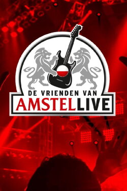 Vrienden van Amstel Live 2023 (2023) Vrienden van Amstel Live 2023 (2023)