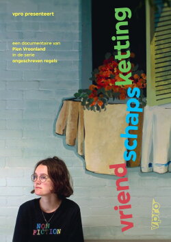 Vriendschapsketting (2024) Vriendschapsketting (2024)