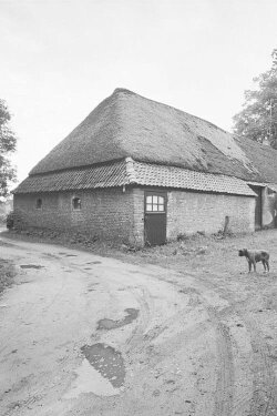 Vroeger op de Boerderij (1961) Vroeger op de Boerderij (1961)