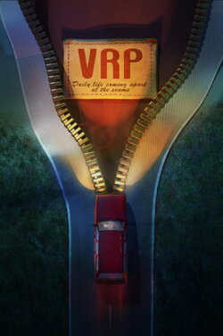 VRP (2016) VRP (2016)