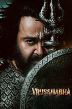 Vrusshabha (2025) Vrusshabha (2025)