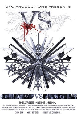 VS: The Movie (2011) VS: The Movie (2011)