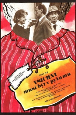 Všichni musí být v pyžamu (1985) Všichni musí být v pyžamu (1985)