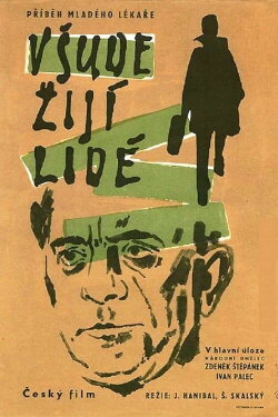 Všude žijí lidé (1960) Všude žijí lidé (1960)