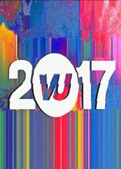 Vu 2017 (l'année du zapping) (2018)